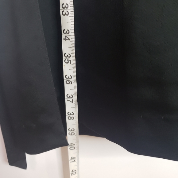 ELIZABETH AND JAMES Easy-Fit Salome Cuff-Tie Dress - Picture 10 of 10